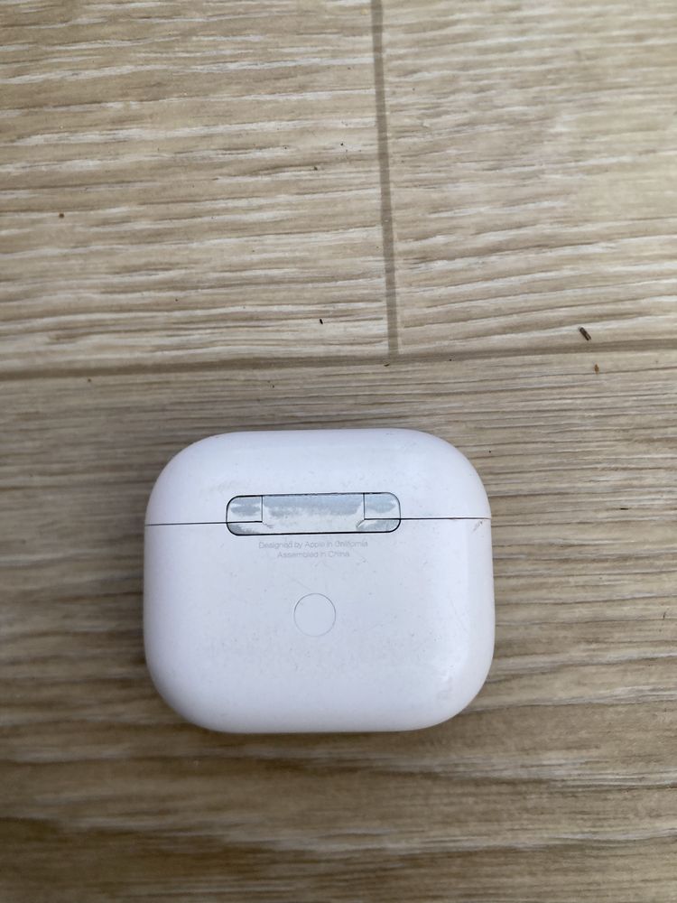 Airpods 3(наушник)