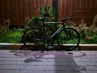 Tsunami snm100 fixed gear
