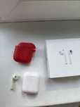 airpods 2 поколения