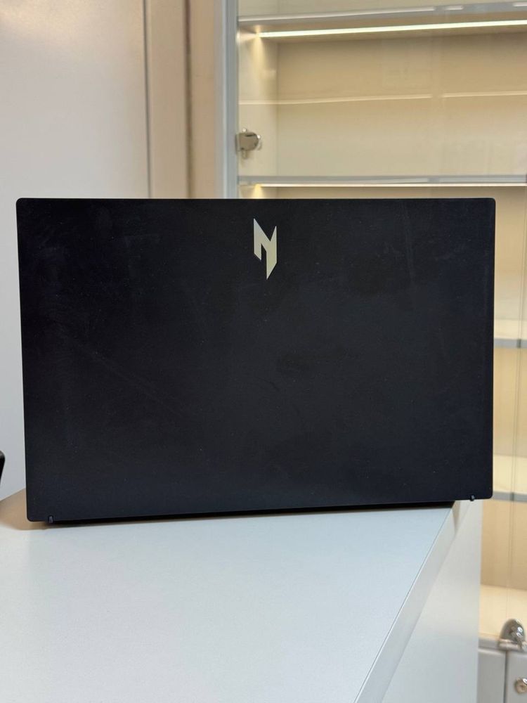 Acer Nitro R5/7, SSD 512GB, RTX 4050 | Т101387 Рассрочка 0-0-24