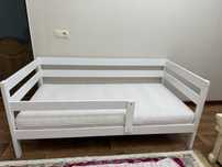 Продам детскую кровать