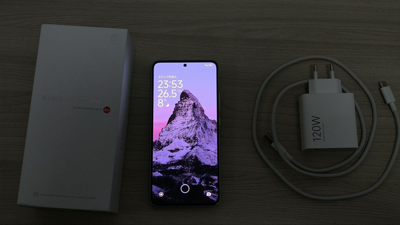 Продам Xiaomi 13T Pro