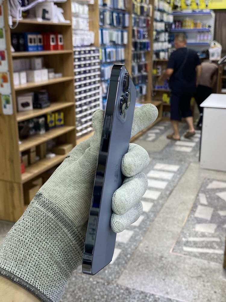 Оригинал дисплей и запчасти для Iphone 13 Pro Max
