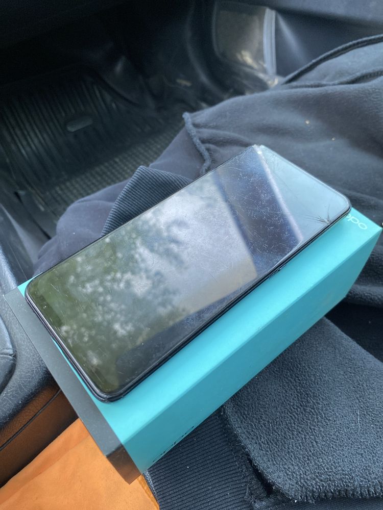 Oppo reno 5 lite 128 gb есть дефект