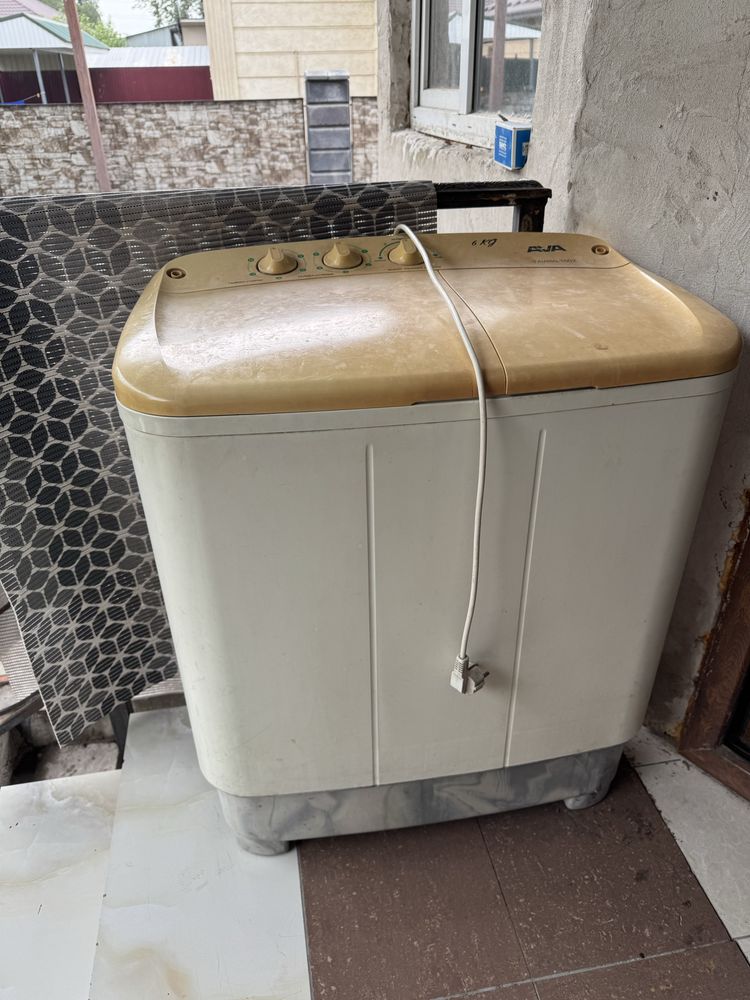 Продам на запчасти полуавтомат
