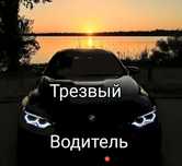 Трезвый водитель