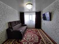 В продаже 3 комнатная квартира, рядом Березка, центр