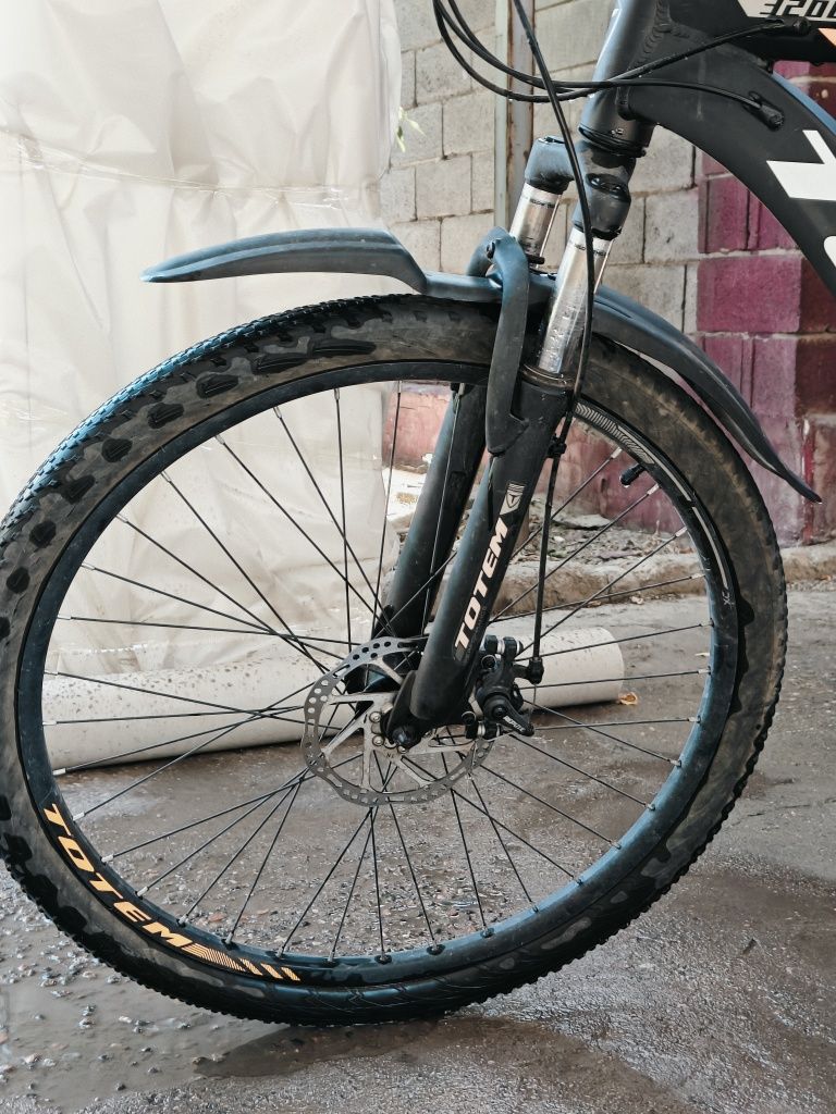 Велосипед Totem 3200.