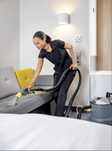 Сдам в аренду моющий рылесос Karcher