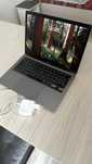 MacBook Air m1 16/256
