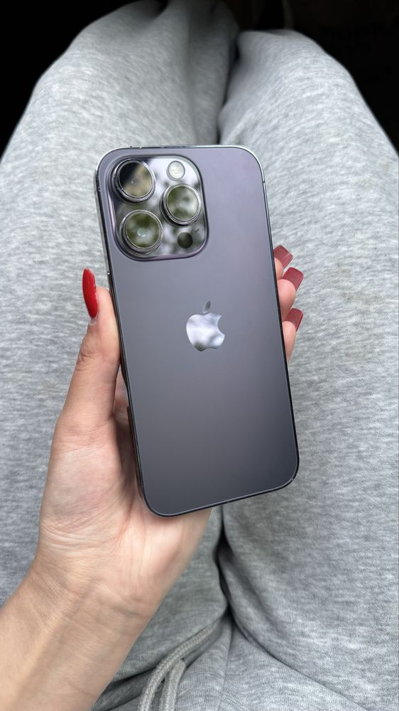 iPhone 14 Pro 128gb
