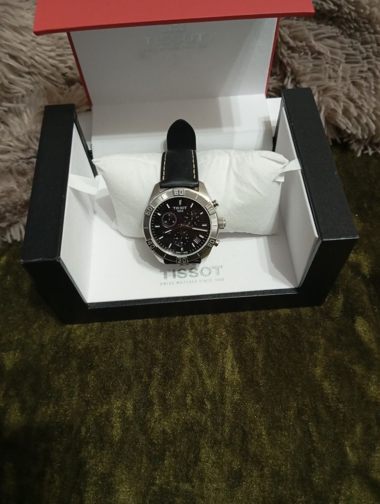 Часы tissot, оригинал 100%