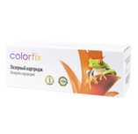 Картриджи Colorfix CE285A/CB435A/CB436A/725 черный