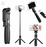 Монопод беспроводной Selfie Stick трипод селфи