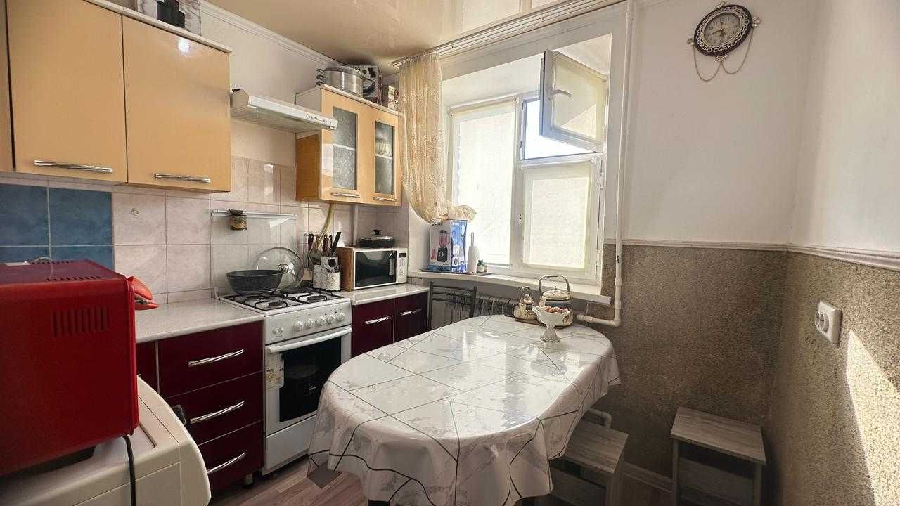 Продается 3х комн. кв в Балыкши, ул. Ахмедьярова 14