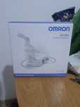 Новый ингалятор Omron