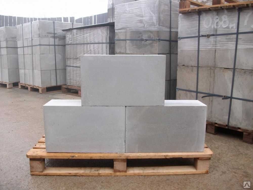 Газоблок авмированный  21000тг