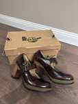 Туфли Dr. Martens Marlena Mary Jane 36 размер