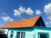 Продам черепицу настоящию производство Германия б/у в хорошем состояни