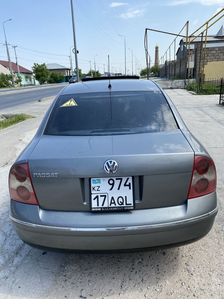 Пассат Б5+ продам
