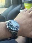 Часы наручные мужские Casio edifice