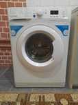 Продам стиральную машинку Indesit