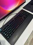 Клавиатура logitech g213