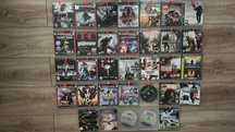 Игра PlayStation 3 / Диски ПС3 / Плейстейшн 3 диск с игрой