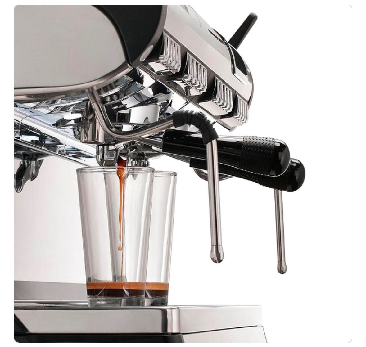 Продам кофемашину «Nuova Simonelli Aurelia WAVE 2gr S высокие группы»
