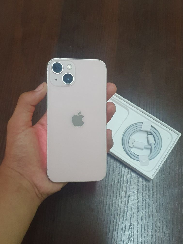 Айфон 13 iPhone 13