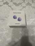Наушники Galaxy Buds2