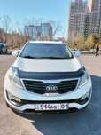Продам автомобиль Киа Спортэйдж