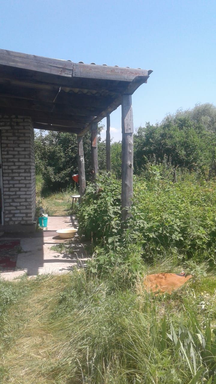 Продам незатапливаемую дачу