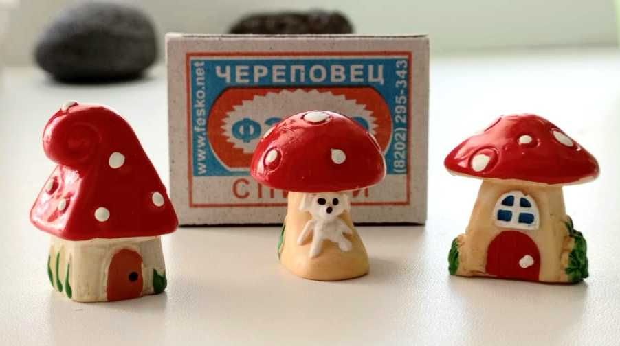 Украшение для декора или игрового домика