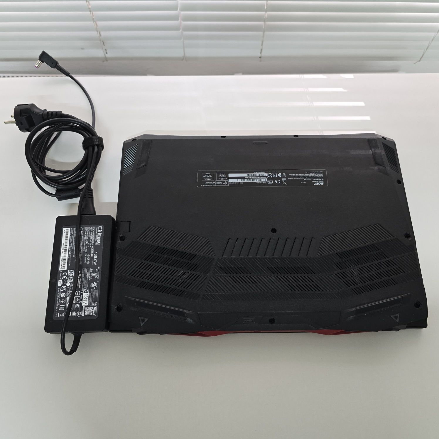 Ноутбук Acer Nitro 5