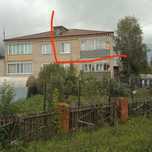 Продам 3х комнатную квартиру