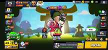 Аккаунт brawl stars
Перестал играть, хочу продать
Аккаунт с 19 года, п