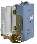 Вакуумный выключатель Siemens Sion и ЗАН5