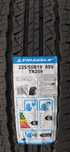 Triangle 225/55R19 TR259 99V