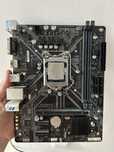Intel i5-9400f и материнская плата h310m, кулер
