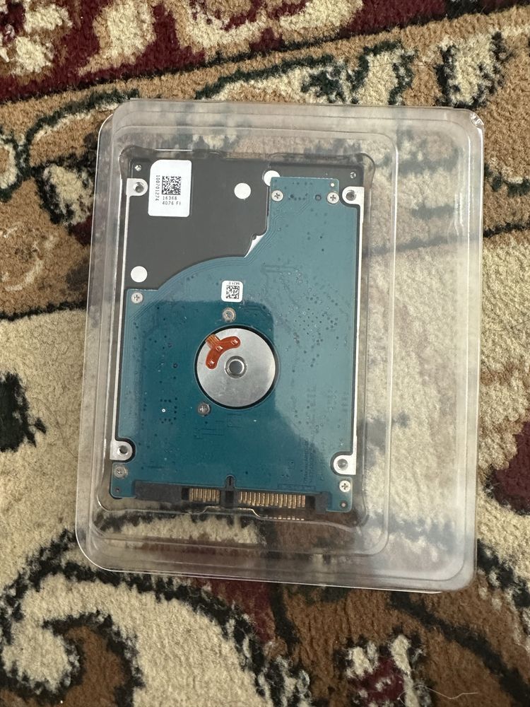 Продам HDD 500 GB для компьютера и ноутбуков