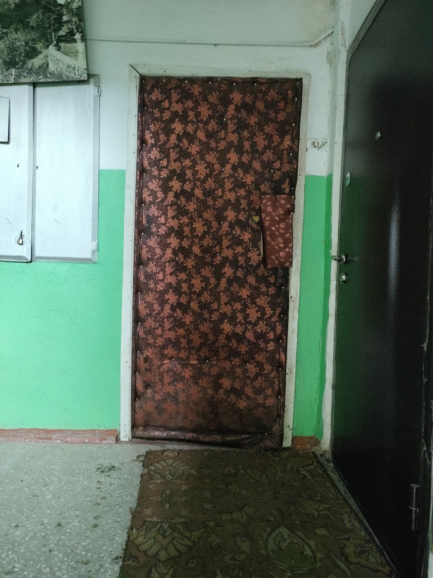 Квартира , поселок Доломитовой