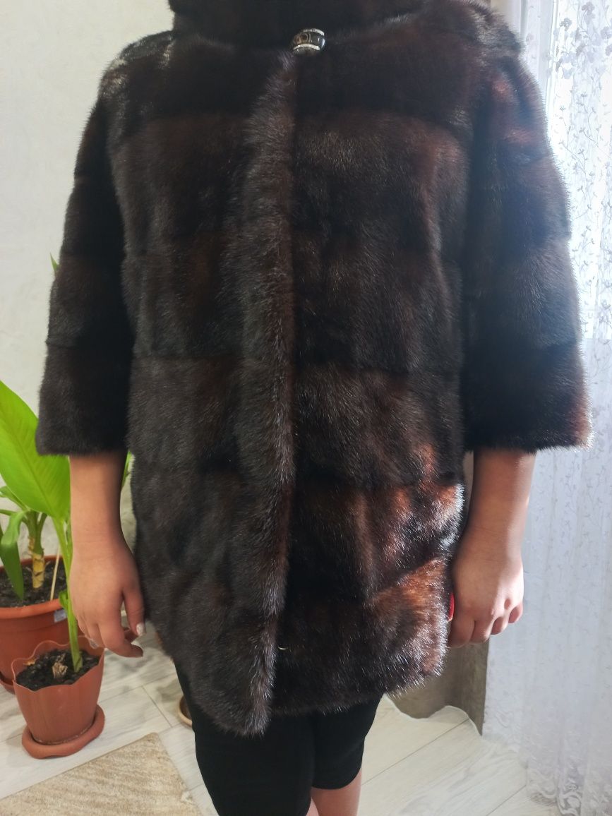 Продам шубу. Б/у