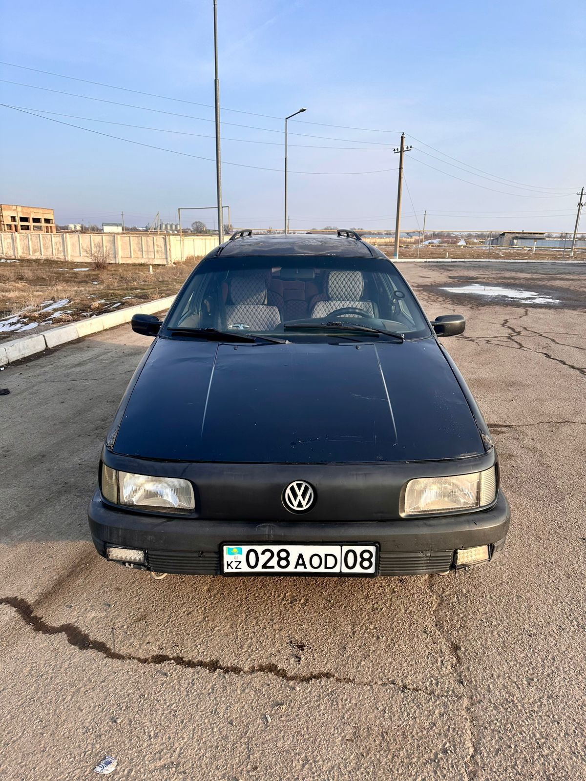 Продается машина