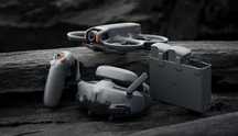 DJI Avata 2 Fly More Combo – Готовый Комплект для FPV Полетов