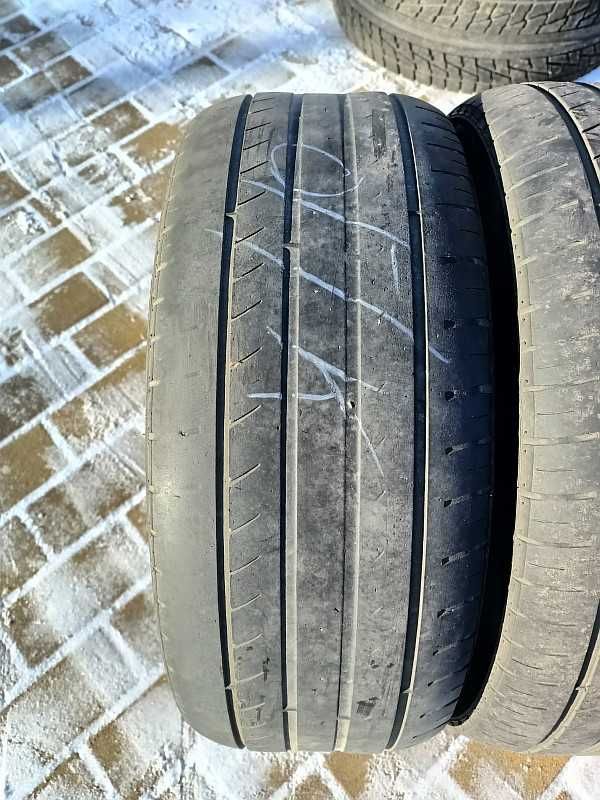 Шины 195/50 R15 - "Cachland CH-861" (Китай), летние.