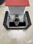 Tissot T-Touch Expert Stainless Steel Made- Многофункциональные часы