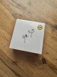 Наушники Apple AirPods Pro 2 with Type-C/Wireless Charging белый