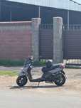 Samurai Benelli 150куб