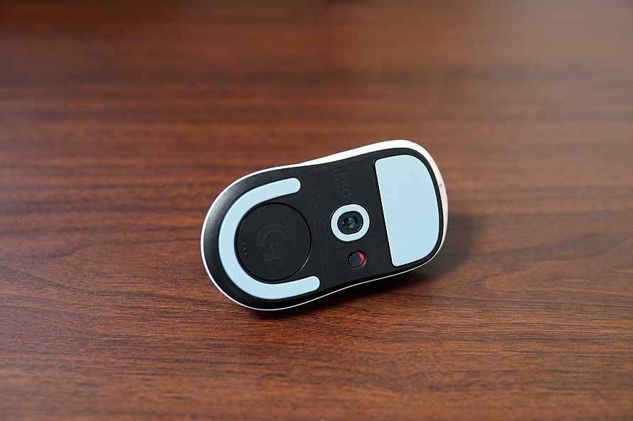 Игровая мышь Logitech G PRO X Superlight 2